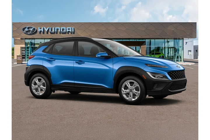 $19995 : Hyundai KONA 2022 AWD SEL 4d image 10