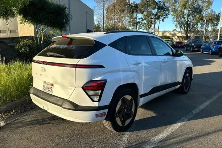 $22990 : Hyundai KONA Electric 2024 S image 5