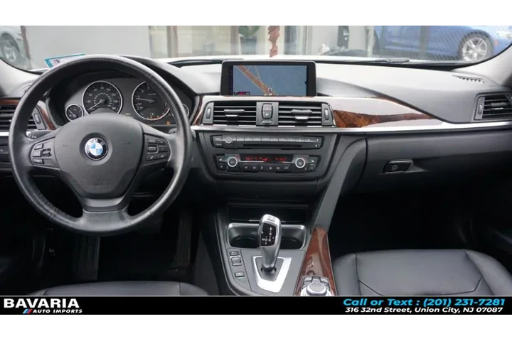 $9995 : 2013 3 Series 4dr Sdn 328i xD image 9