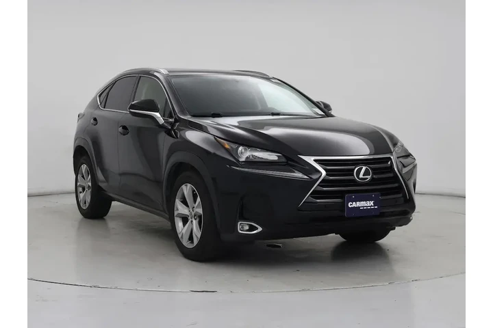 $18998 : Lexus NX 200t 2017 AWD 4dr C image 1