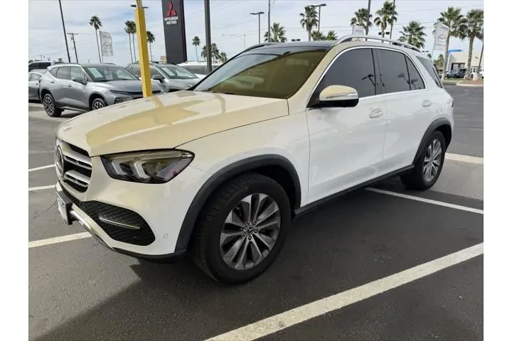$35999 : Mercedes-Benz GLE 2021 AWD G image 5