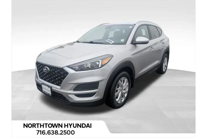 $16470 : Hyundai TUCSON 2020 AWD Valu image 1