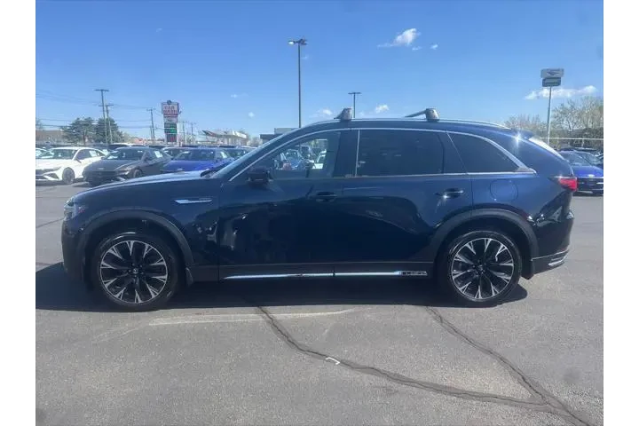 $35995 : Mazda CX-90 Plug-in Hybrid 2 image 7