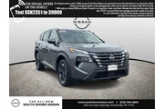 Nissan Rogue 2025 AWD SV 4dr