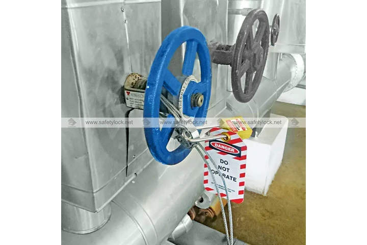 Best Lockout Padlocks in USA image 2