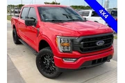 $39998 : Ford F-150 2022 4x4 XL 4dr S thumbnail