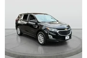 Chevrolet Equinox 2021 4x4 L