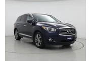 INFINITI QX60 2015 AWD 4dr S en Sacramento