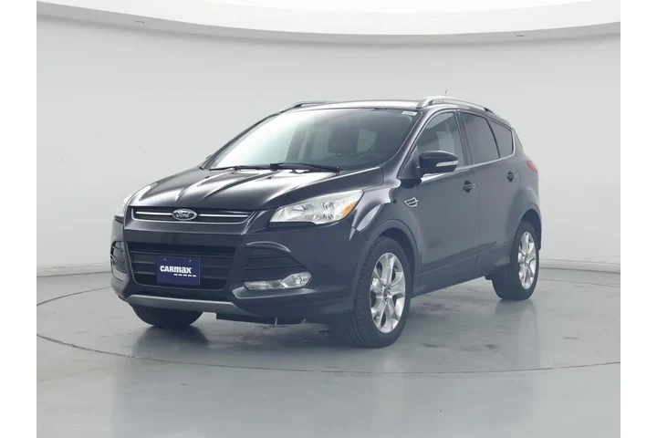 $14599 : Ford Escape 2015 Titanium 4d image 4