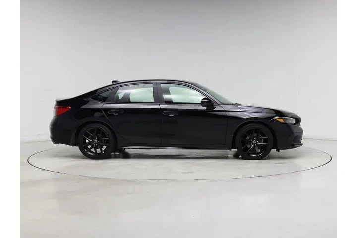$24998 : Honda Civic 2022 Sport 4dr S image 7