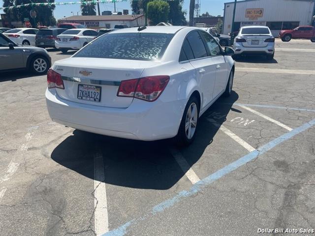 $10950 : 2015 Cruze 2LT Auto Sedan image 7