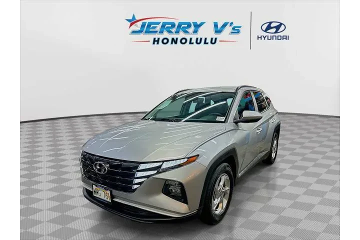 $27600 : Hyundai TUCSON 2024 SEL 4dr image 1