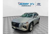 Hyundai TUCSON 2024 SEL 4dr en Honolulu