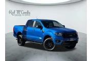 Ford Ranger 2022 4x2 XL 4dr en San Antonio