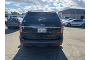 $11500 : Ford Explorer 2014 AWD Limit thumbnail