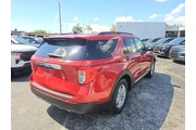 $26990 : Ford Explorer 2024 XLT 4dr S thumbnail
