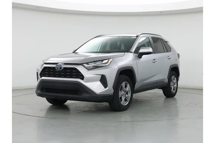 $25998 : Toyota RAV4 Hybrid 2022 AWD image 4