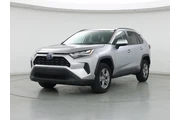 $25998 : Toyota RAV4 Hybrid 2022 AWD thumbnail