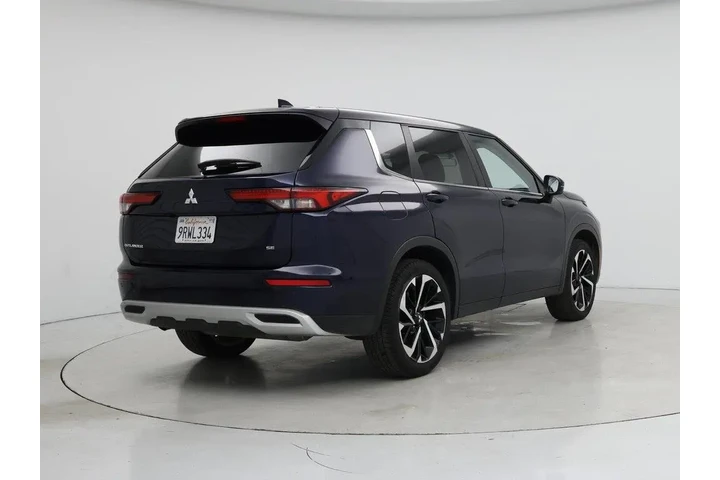 $25998 : Mitsubishi Outlander 2024 SE image 8