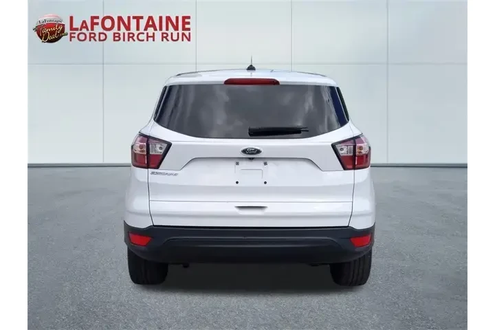 $10459 : Ford Escape 2018 S 4dr SUV image 4