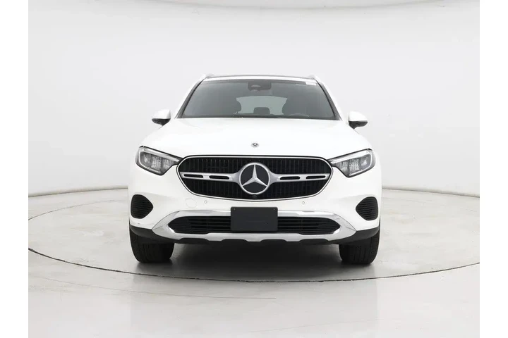 $38998 : Mercedes-Benz GLC 2024 GLC 3 image 5