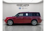 $16597 : Ford Flex 2019 SEL 4dr Cross thumbnail