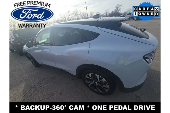 $19999 : Ford Mustang Mach-E 2022 Pre image 8