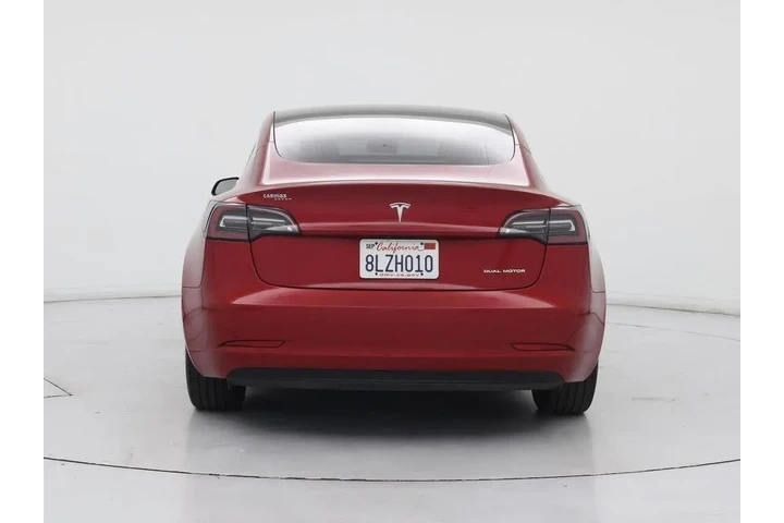 $22998 : Tesla Model 3 2019 AWD Long image 6