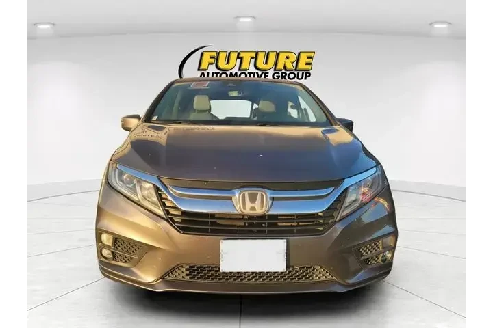 $25997 : Honda Odyssey 2019 EX-L 4dr image 2