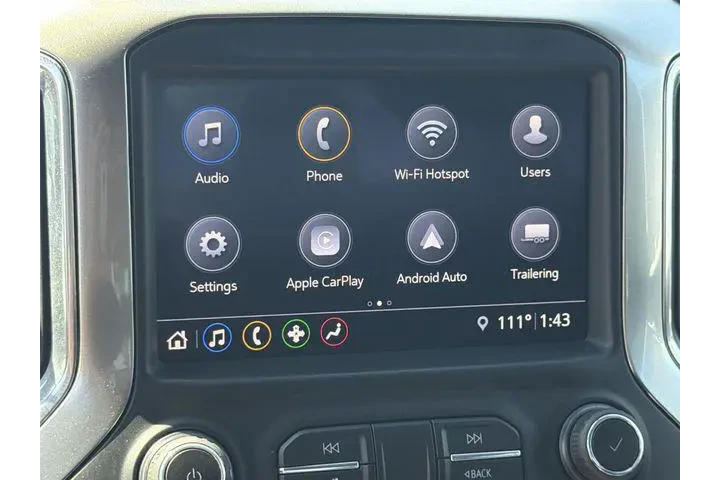 $22831 : Chevrolet Silverado 1500 201 image 5