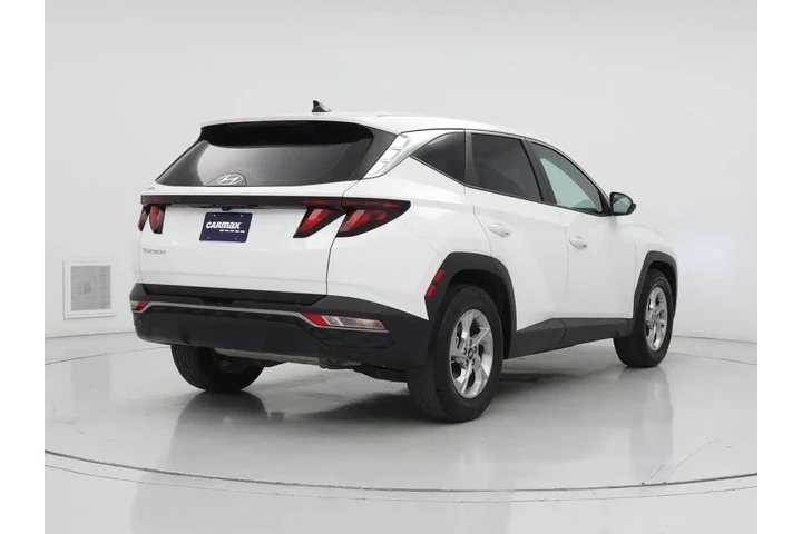 $24998 : Hyundai TUCSON 2024 SE 4dr S image 8