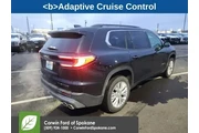 $37989 : GMC Acadia 2024 4x4 Elevatio thumbnail