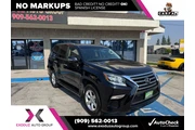 $24995 : 2017 GX 460 4WD thumbnail
