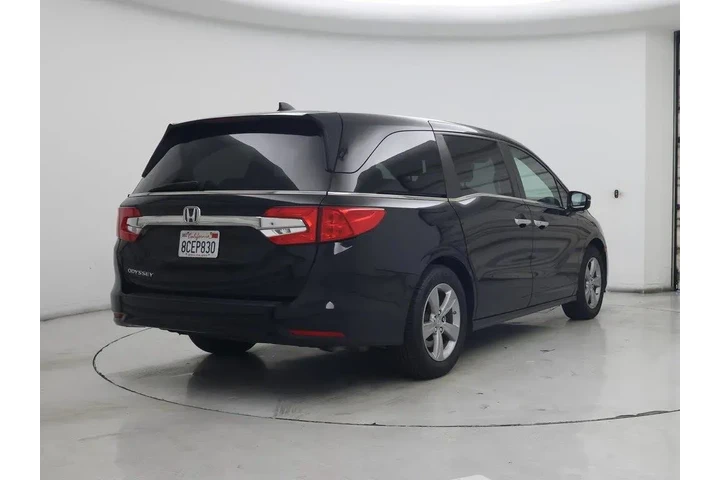 $27998 : Honda Odyssey 2018 EX-L 4dr image 8