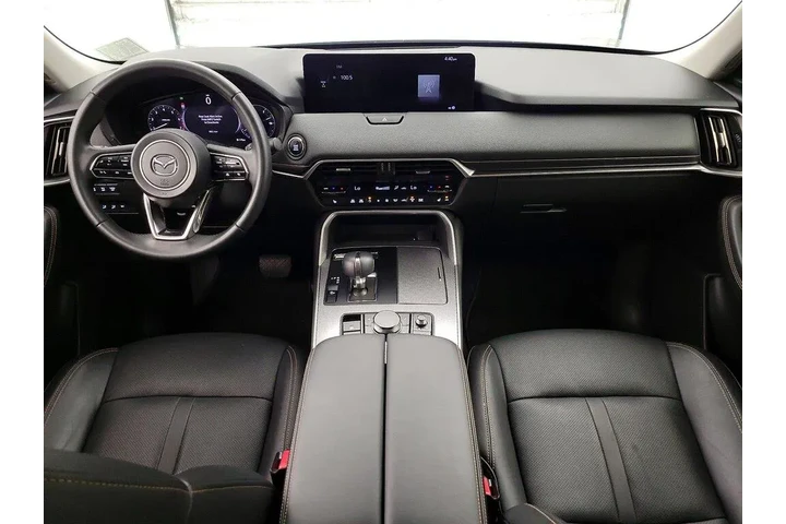 $36998 : Mazda CX-90 2025 AWD 3.3 Tur image 9