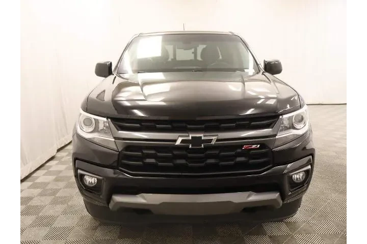 $32557 : Chevrolet Colorado 2022 4x4 image 5