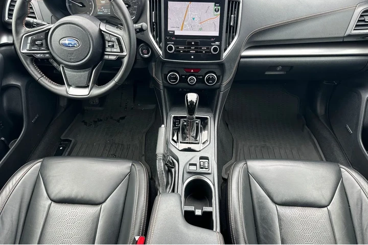 $25500 : Subaru Crosstrek 2023 AWD Li image 6