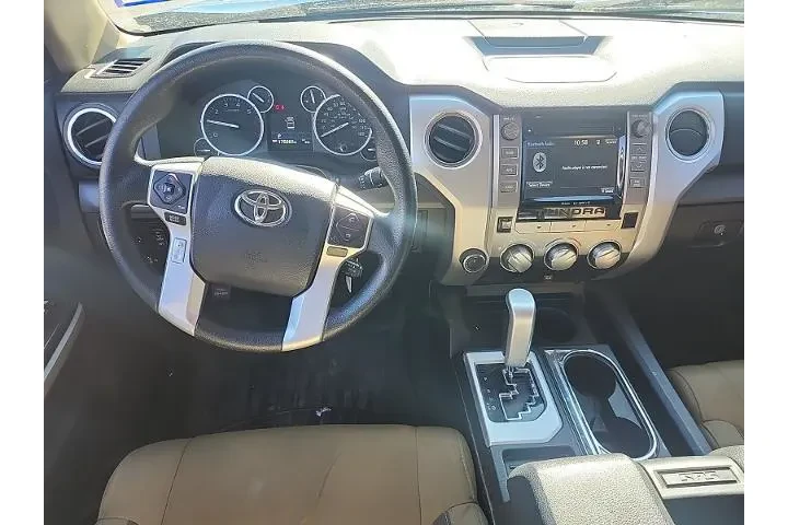 $18998 : Toyota Tundra 2016 4x4 TRD P image 6