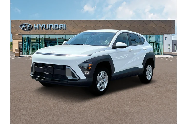 $20987 : Hyundai KONA 2024 SE 4dr Cro image 1