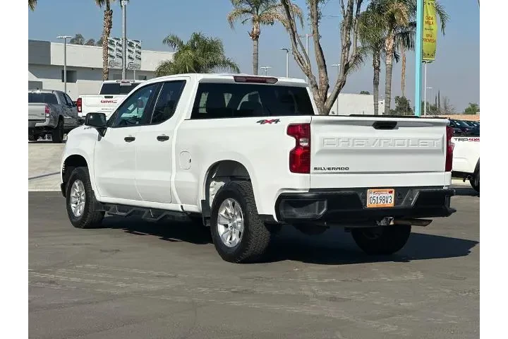 $29985 : Chevrolet Silverado 1500 202 image 6