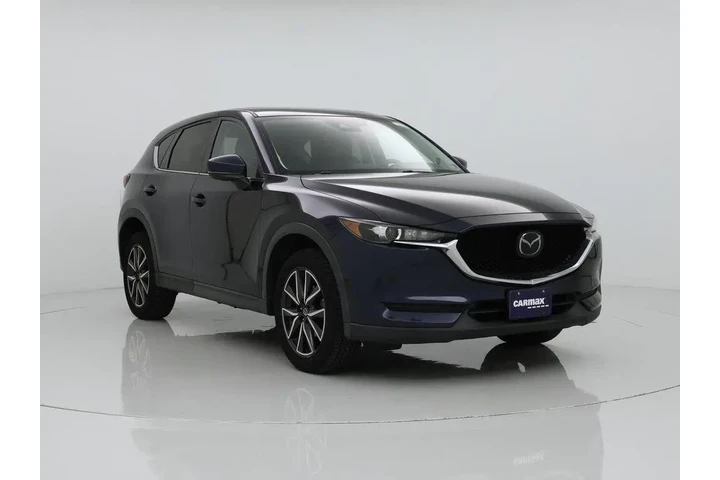 $18998 : Mazda CX-5 2018 AWD Touring image 1