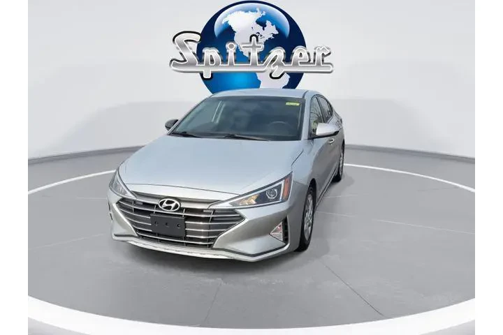 $10202 : Hyundai ELANTRA 2019 SE 4dr image 3