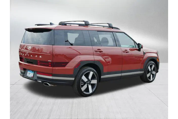 $38500 : Hyundai SANTA FE 2025 AWD Li image 7
