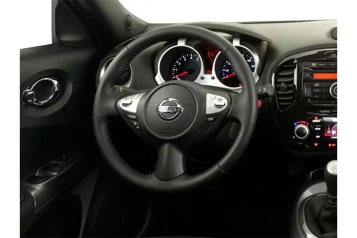 $3000 : Nissan JUKE 2013 AWD S 4dr C image 6