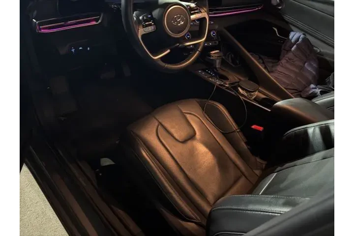 $21192 : Hyundai ELANTRA 2023 Limited image 10