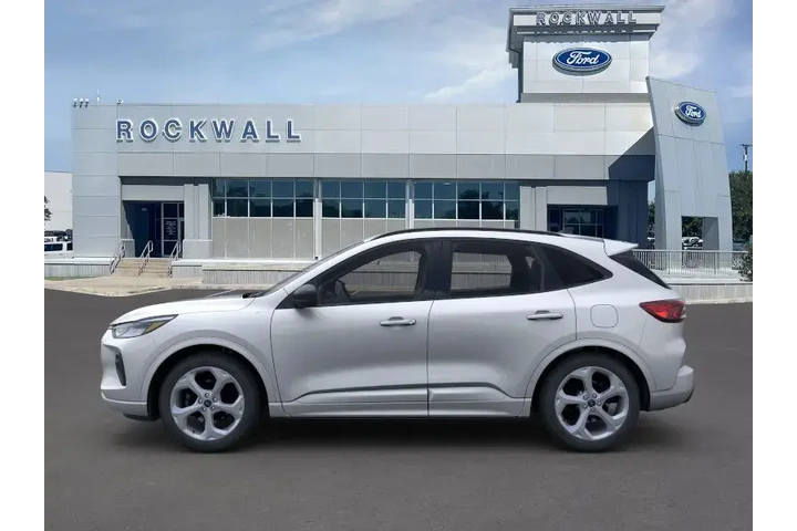 $31995 : Ford Escape 2024 ST-Line 4dr image 3