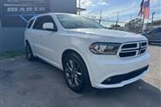 $12850 : 2017 Durango GT thumbnail