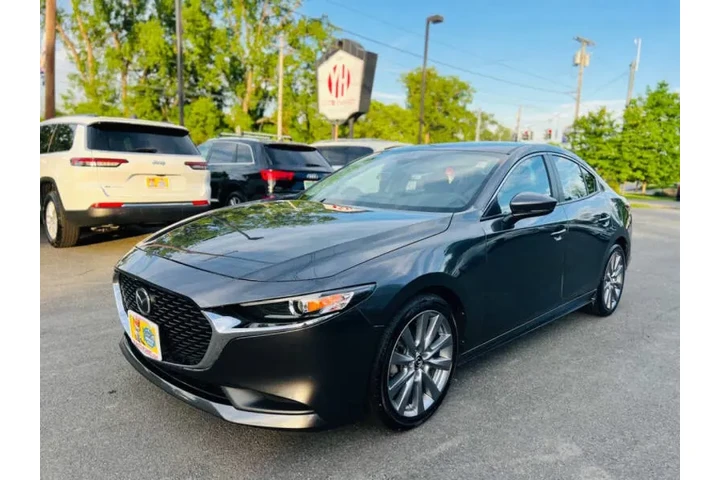 $19995 : 2023 3 Sedan 2.5 S Select image 1