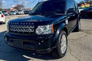 2013 Land Rover LR4 HSE en Birmingham