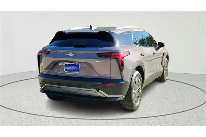 $24419 : Chevrolet Blazer EV 2024 AWD image 3